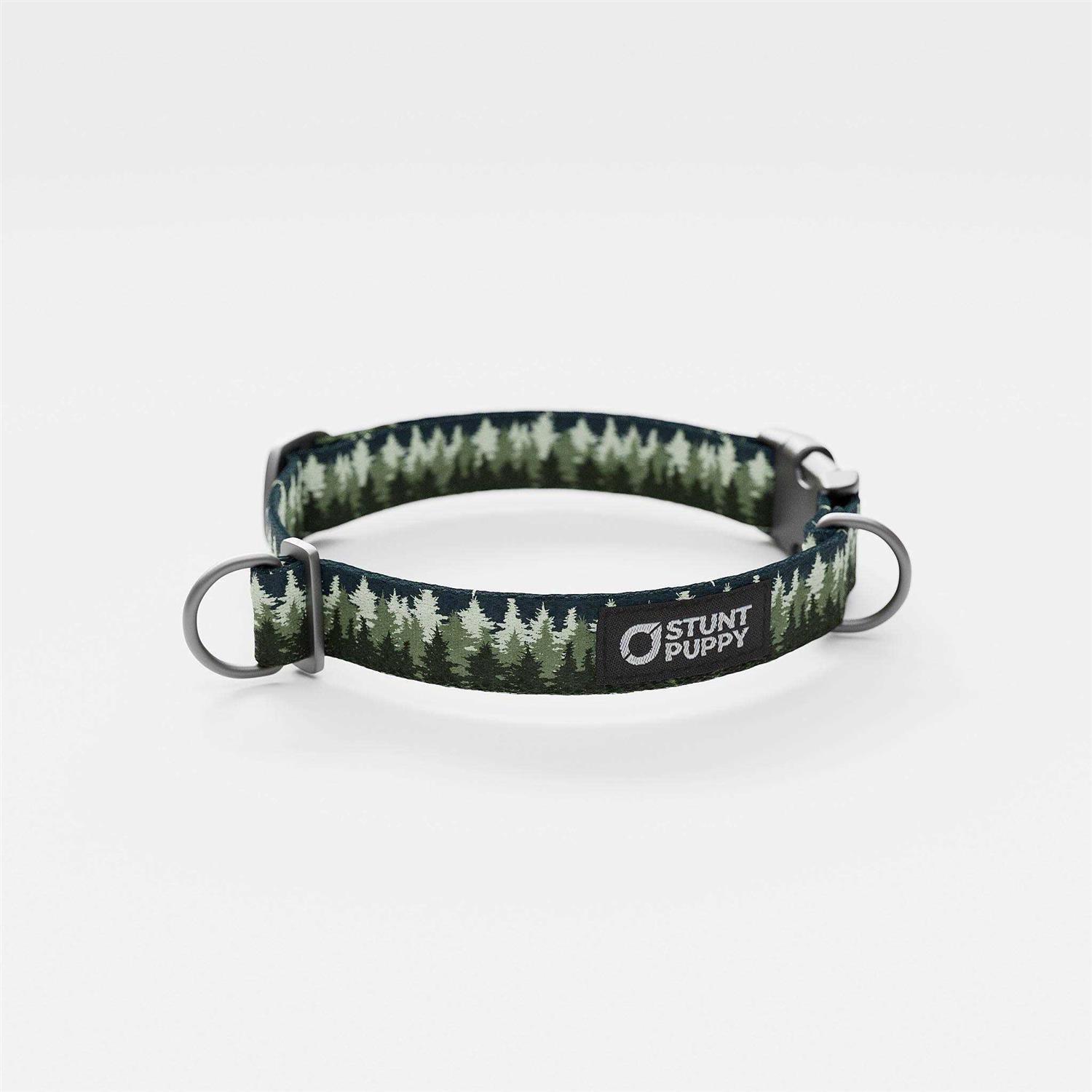 Stunt Puppy Pines Collar - Healthber