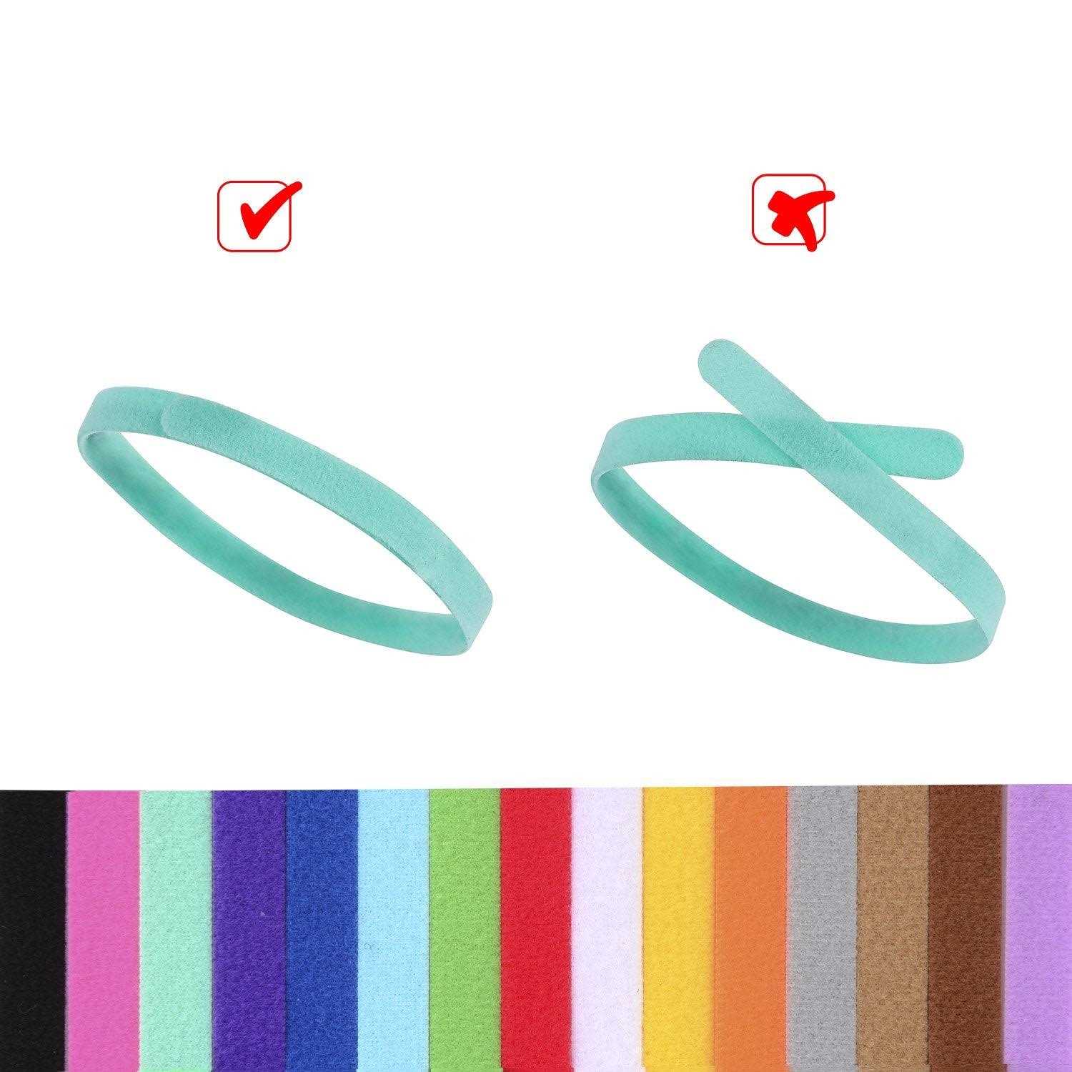 petpetssmart 15pcs Double Side Soft Plush Puppy Id Collars with Bells for Dog and Cat - Healthber