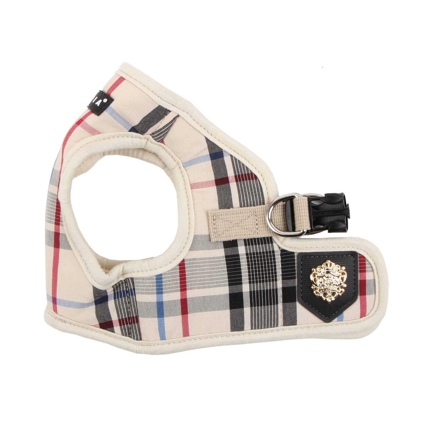 Puppia Junior Harness B - Healthber