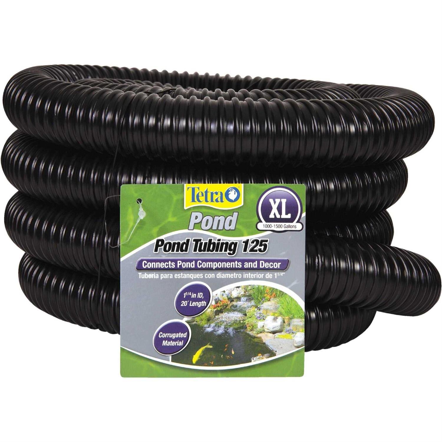 Tetra Pond Pond Tubing - Healthber