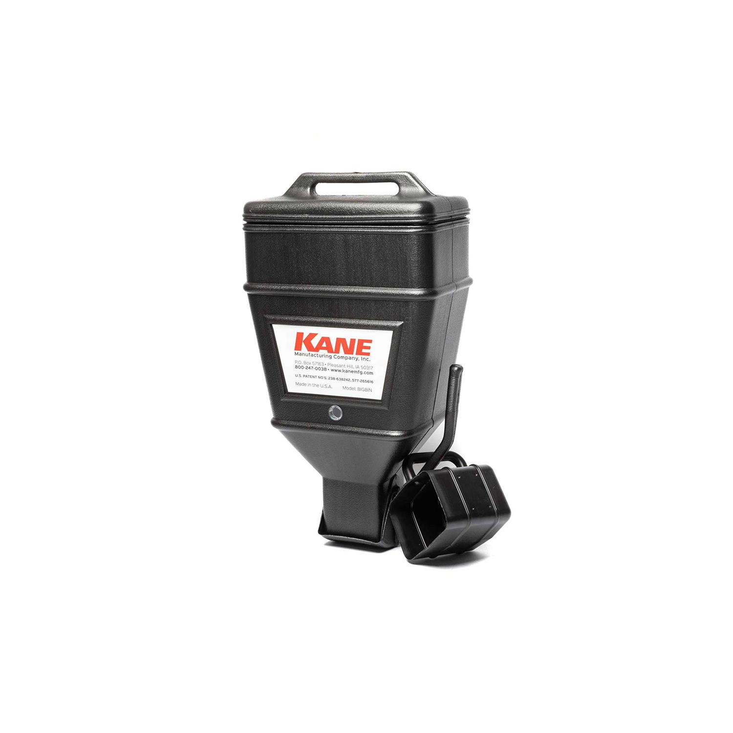 Kane Big Bin Dispenser - Healthber