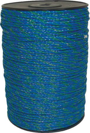 Field Guardian Blue/Green Polywire - Healthber