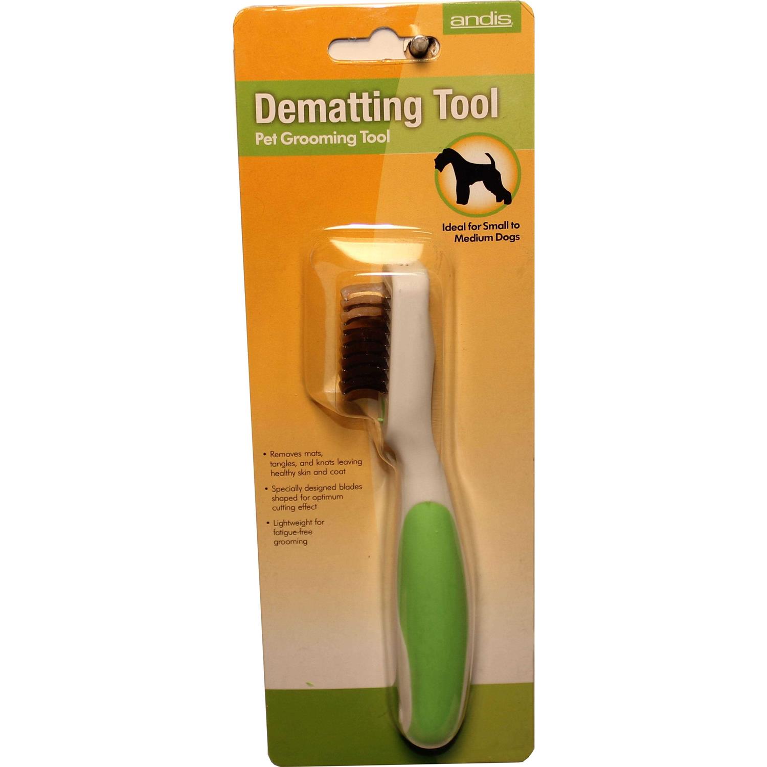 Andis Dematting Tool - Healthber