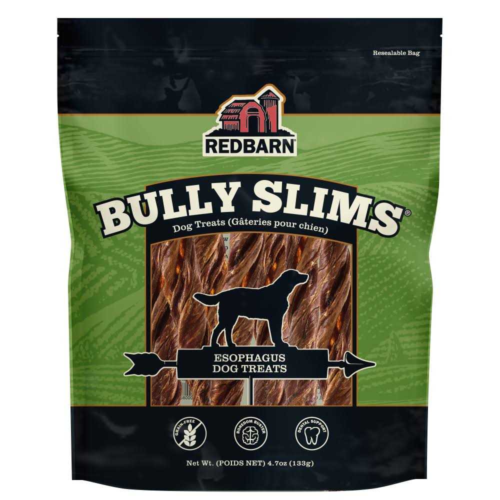 Redbarn Bully Slims - Healthber