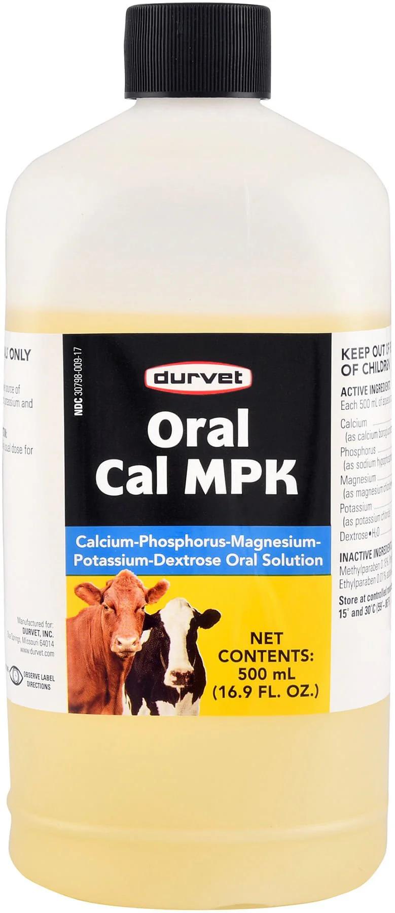 CMPK Solution, 500 mL - Healthber