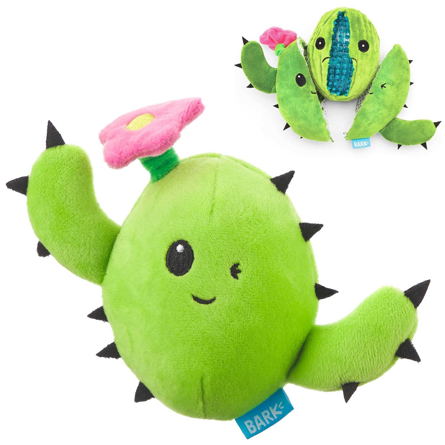 Barkbox 2 in 1 Interactive Plush Dog and Dog Small Dogs - Healthber