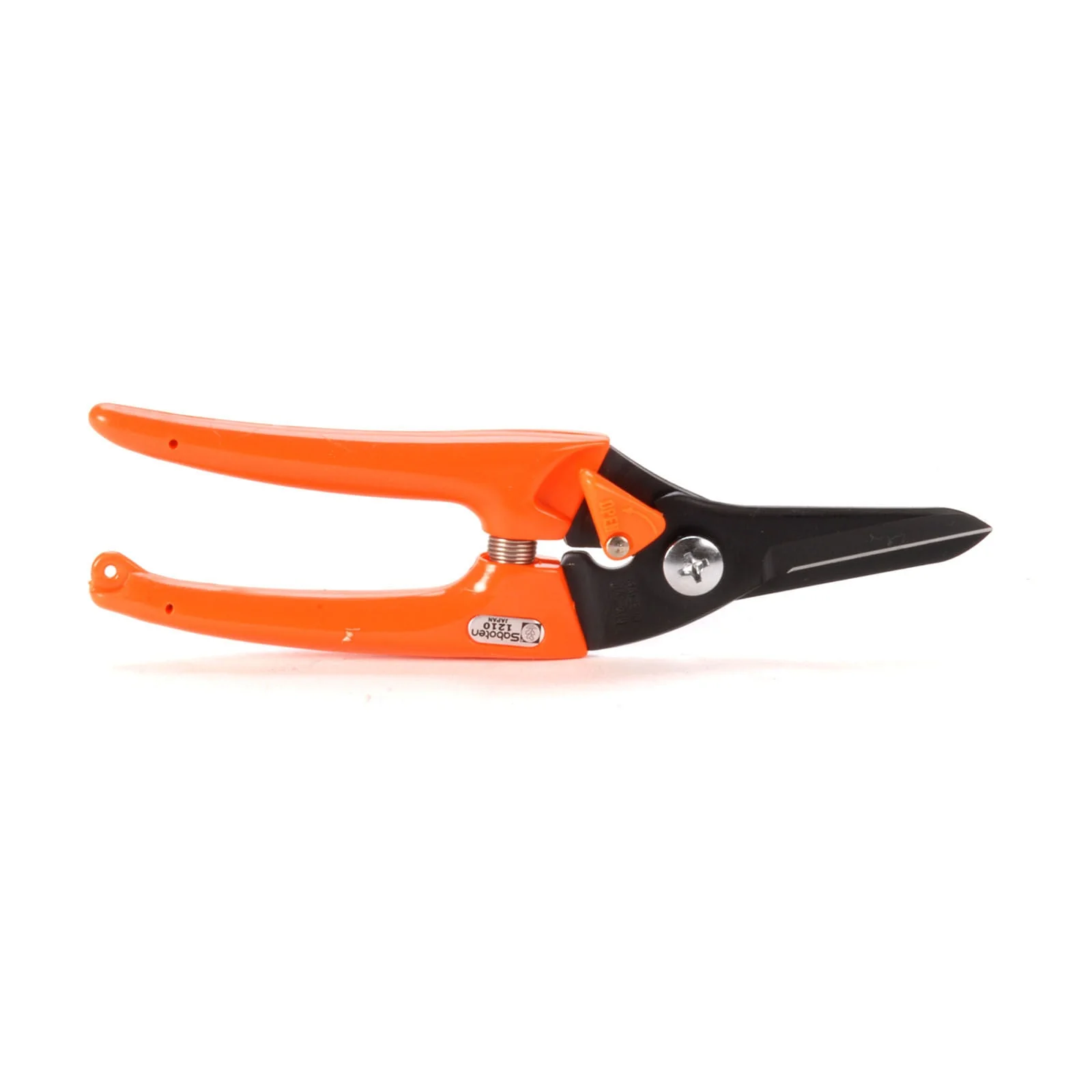 Saboten Hoof Trimmer - Healthber