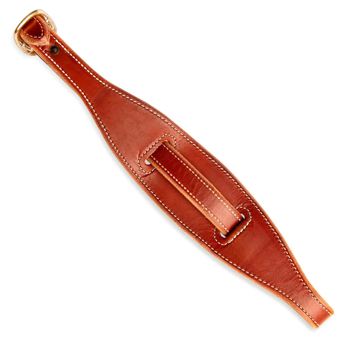 Poplar Head Harness Leather Cowboy Hobble - Healthber