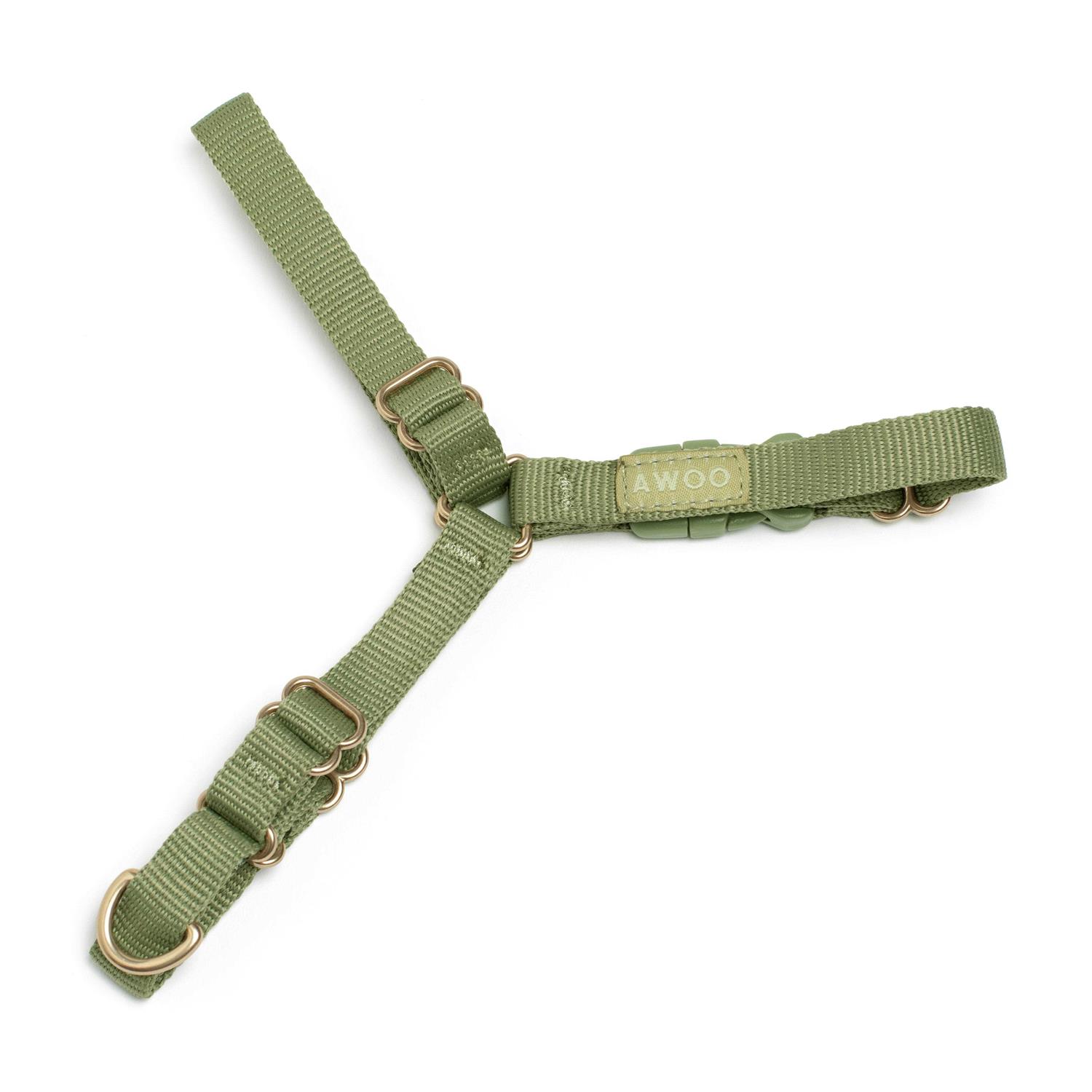 Awoo Roam Harness - Healthber