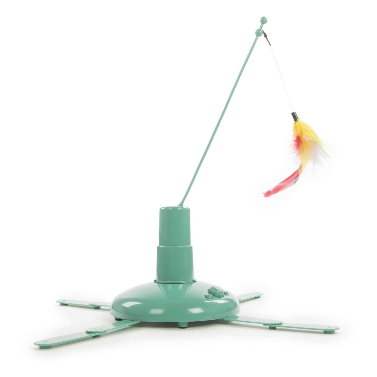 SmartyKat Activity Toy - Healthber