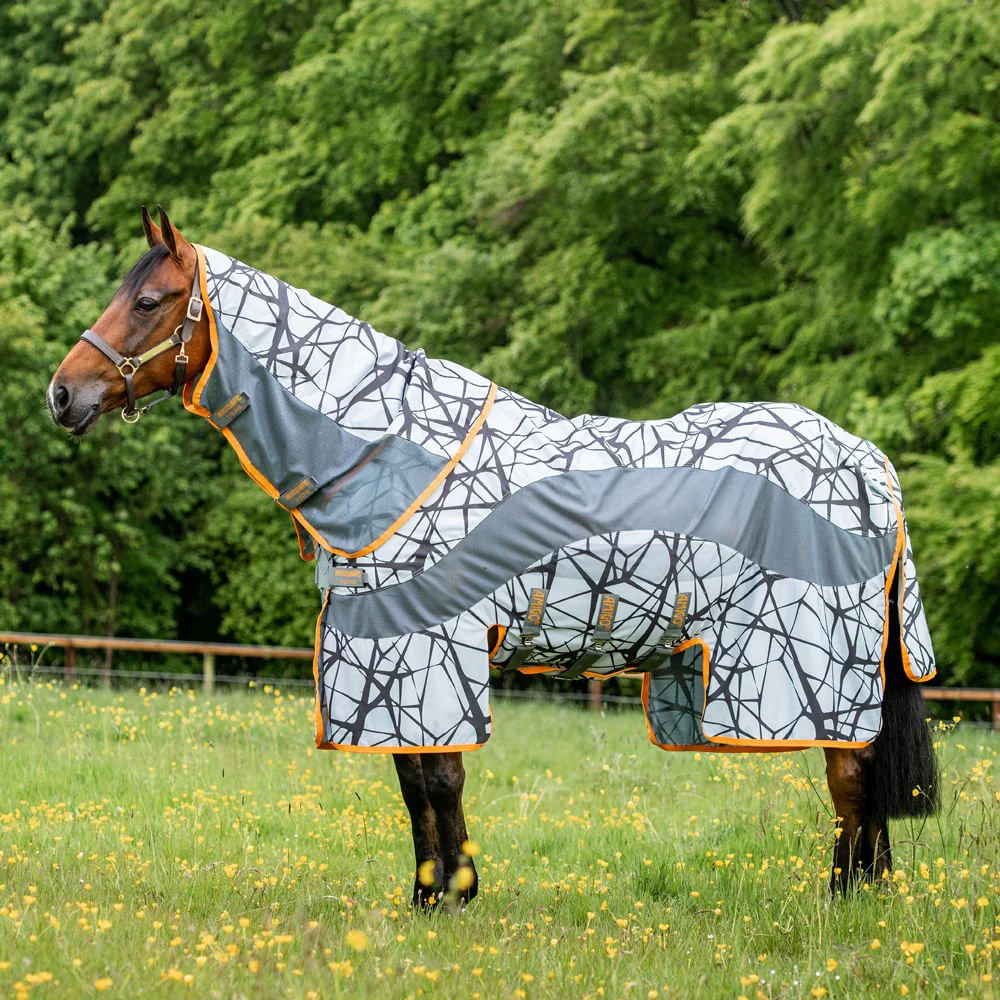 Amigo CamoFly Fly Sheet for Horses - Healthber