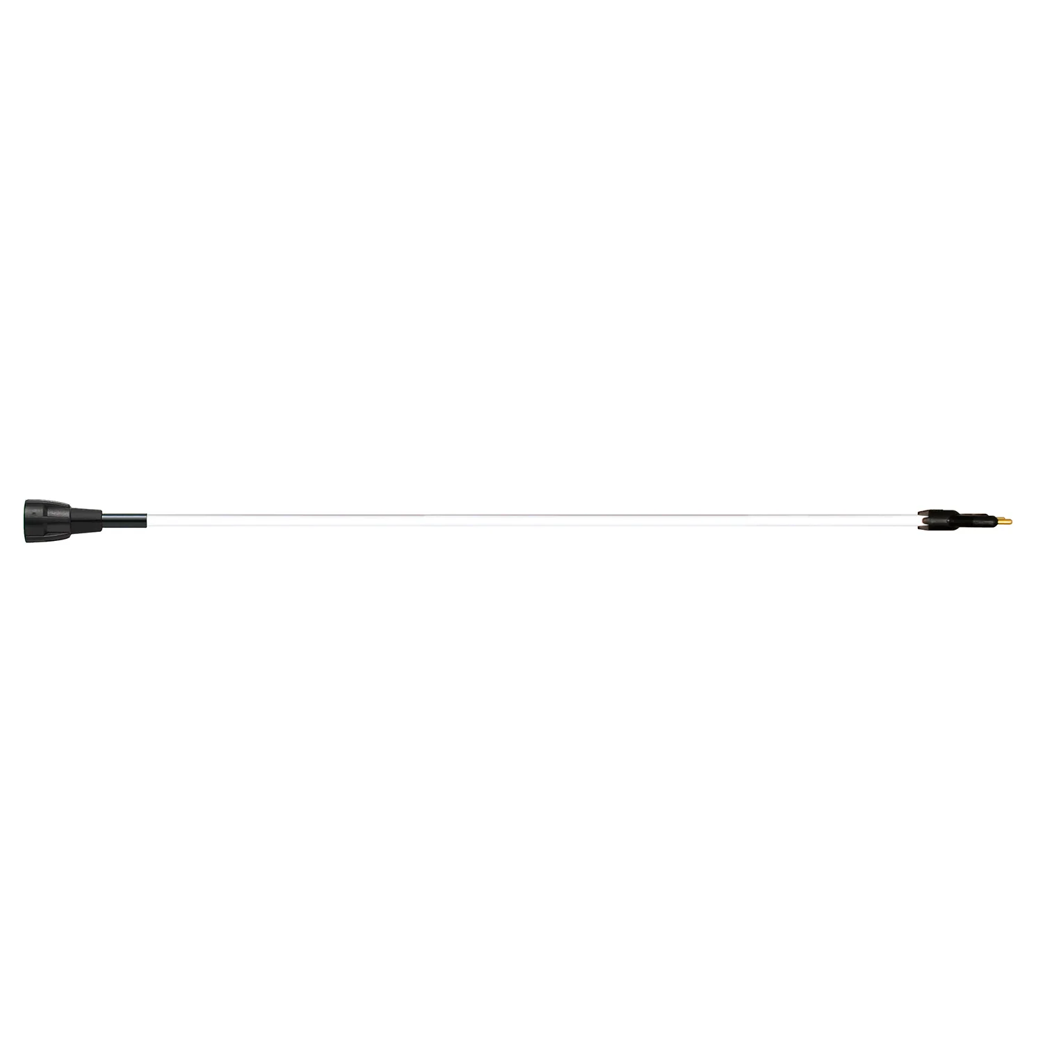 Hot-Shot Interchangeable Fiberglass Shafts - Healthber