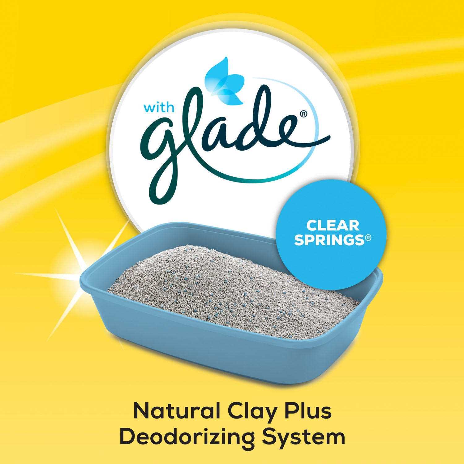 Purina Tidy Cats Clumping Multi Cat Litter - Healthber