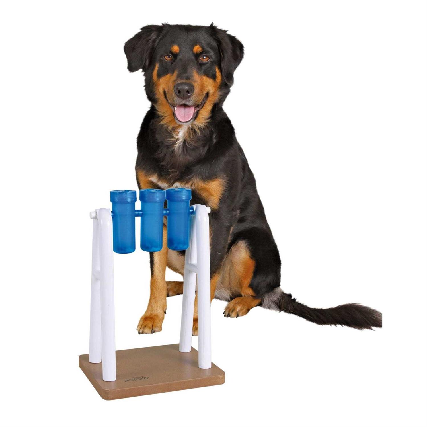 Trixie Activity Turn Around Dog Toy - Healthber