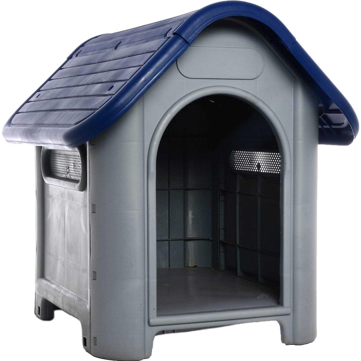EcoSMART Bonita Pet Dog House - Healthber
