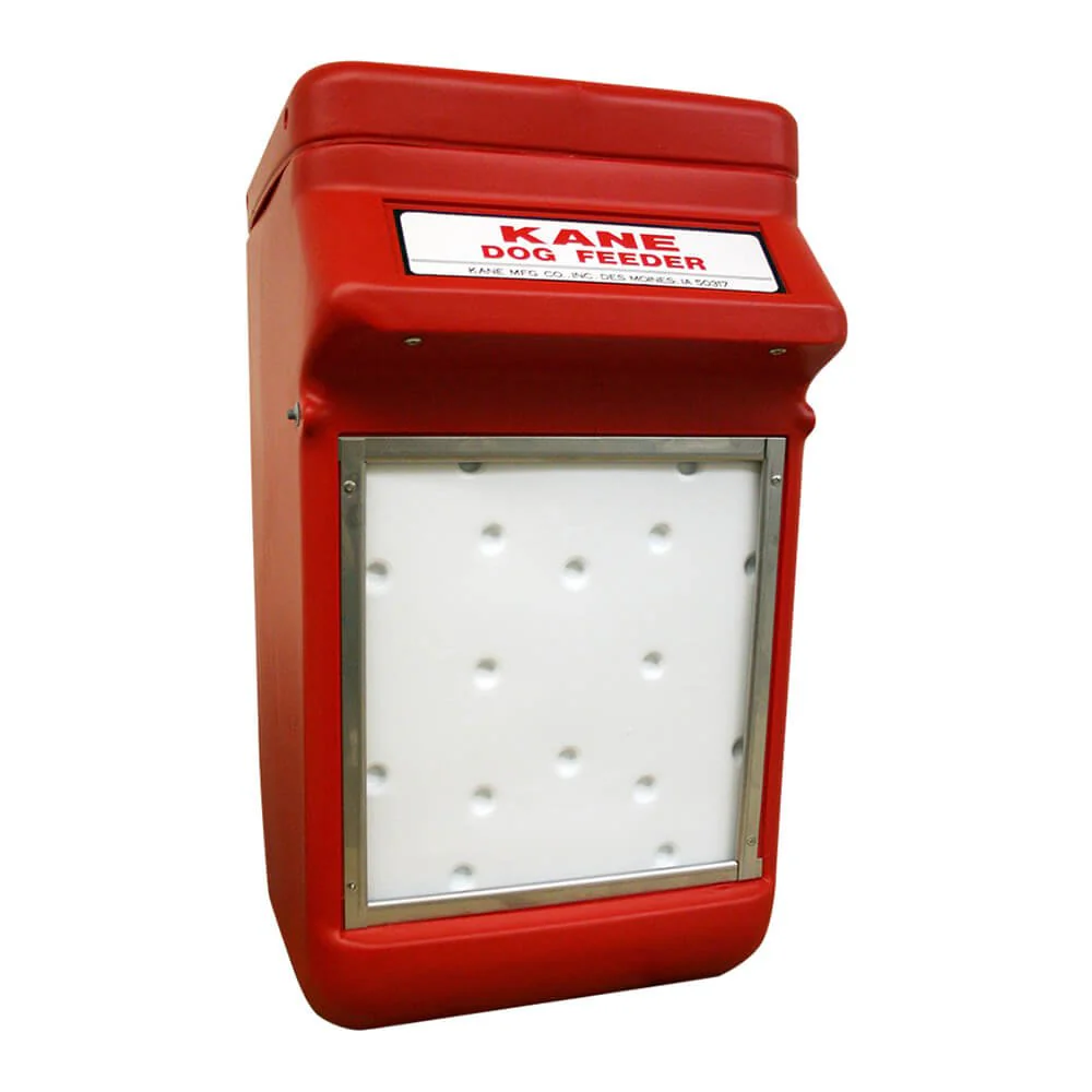 Kane Dog Feeder - Healthber