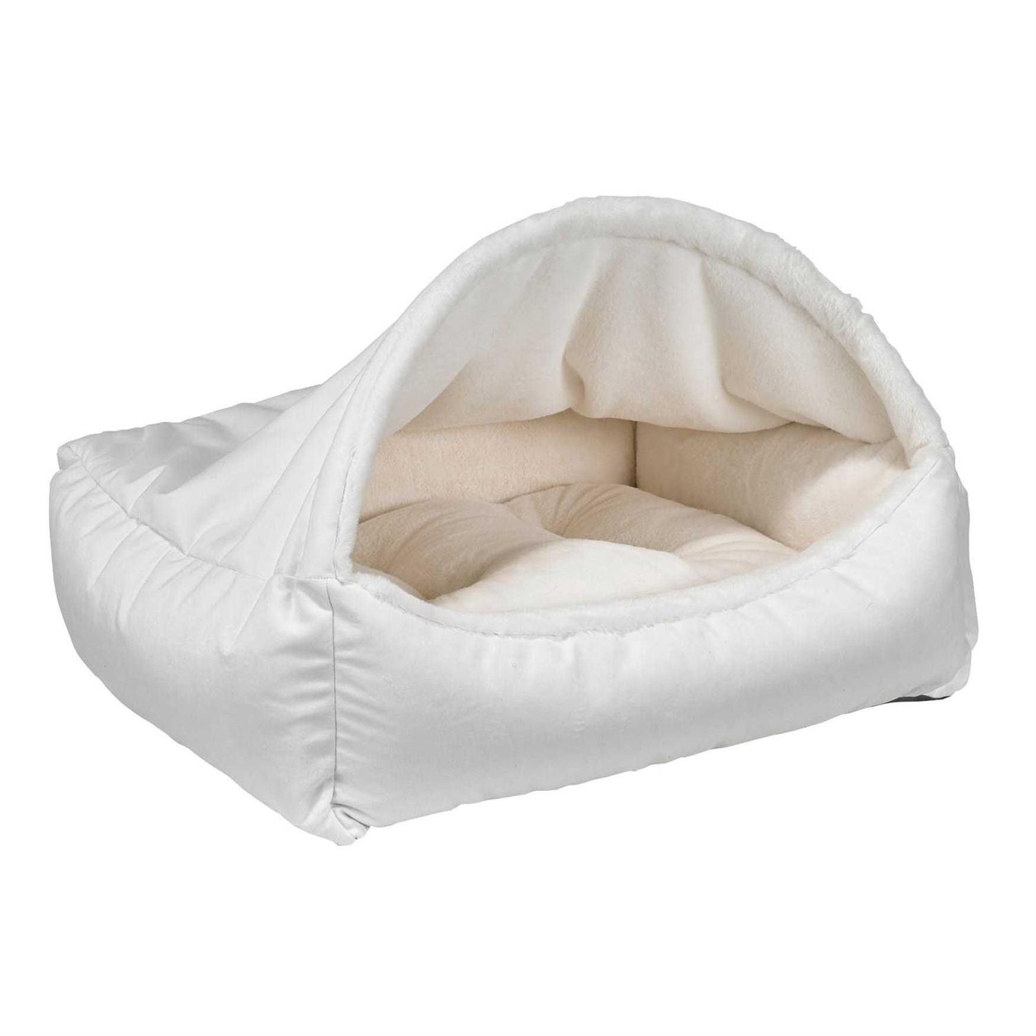 Bowsers Canopy Dog Bed - Healthber