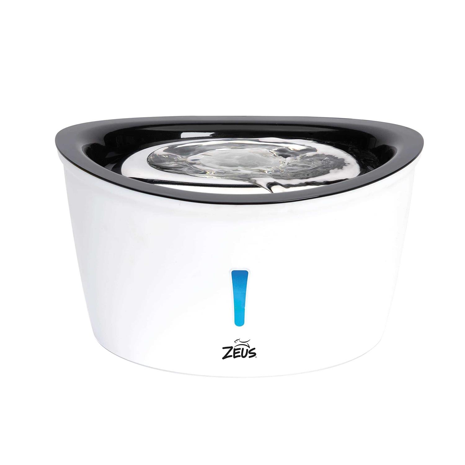 Zeus Cascade Fountain - Healthber
