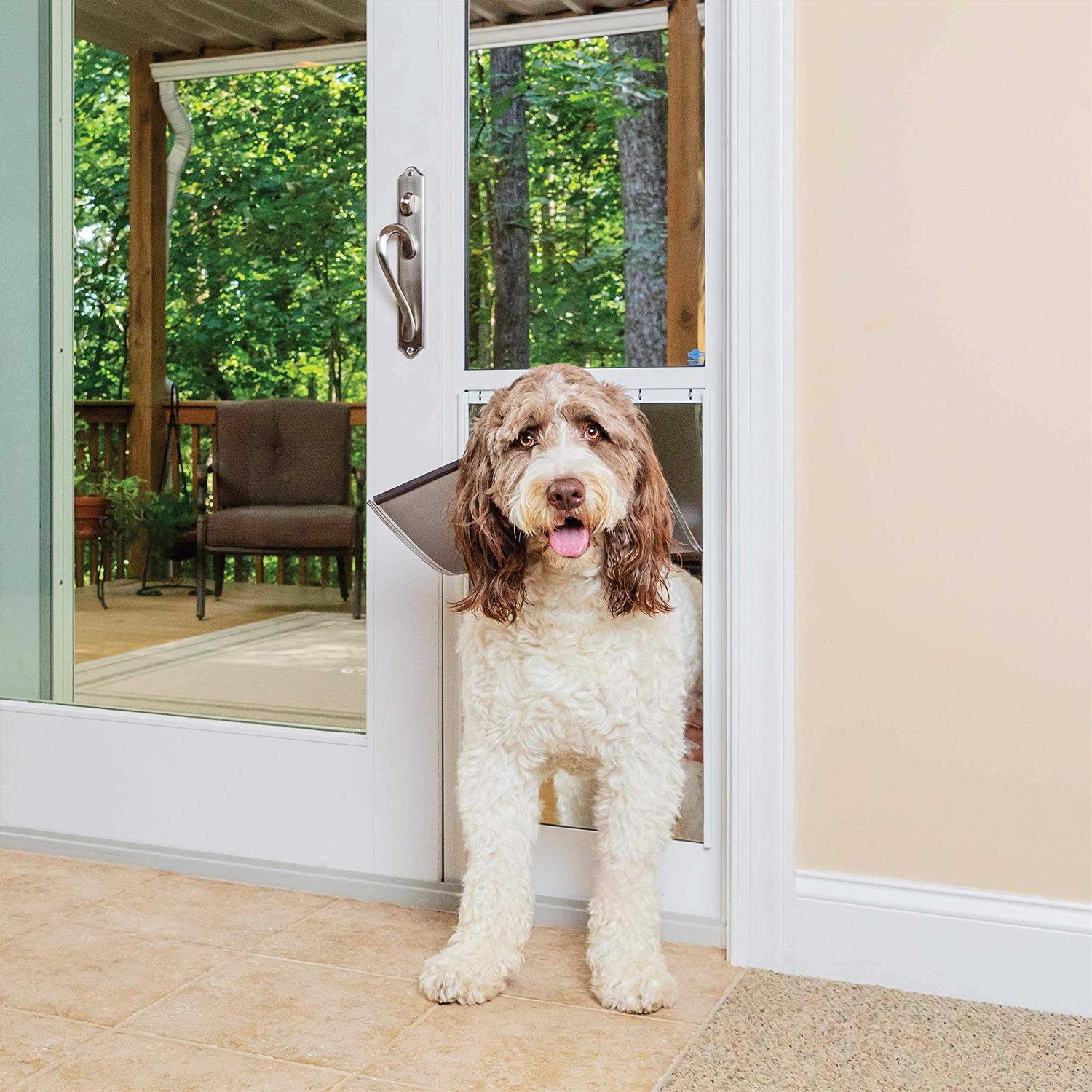 PetSafe Freedom Patio Panel Door - Healthber