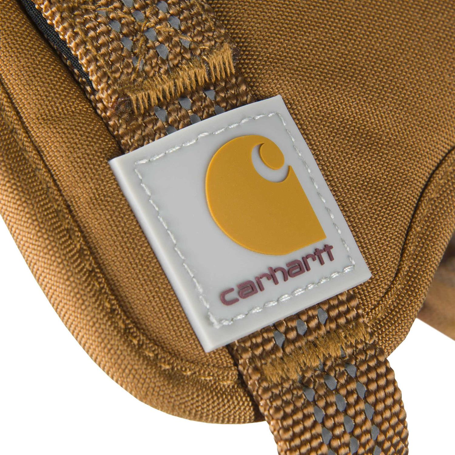 Carhartt Nylon Duck No Pull Dog Harness - Healthber