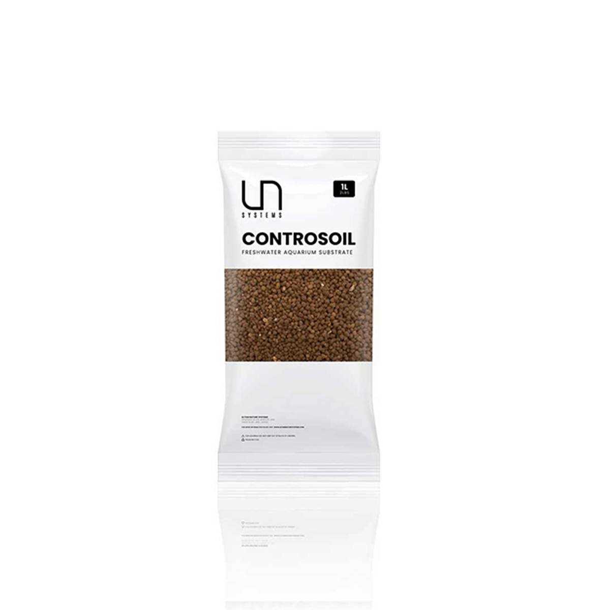 Ultum Nature Systems Controsoil Substrate - Healthber