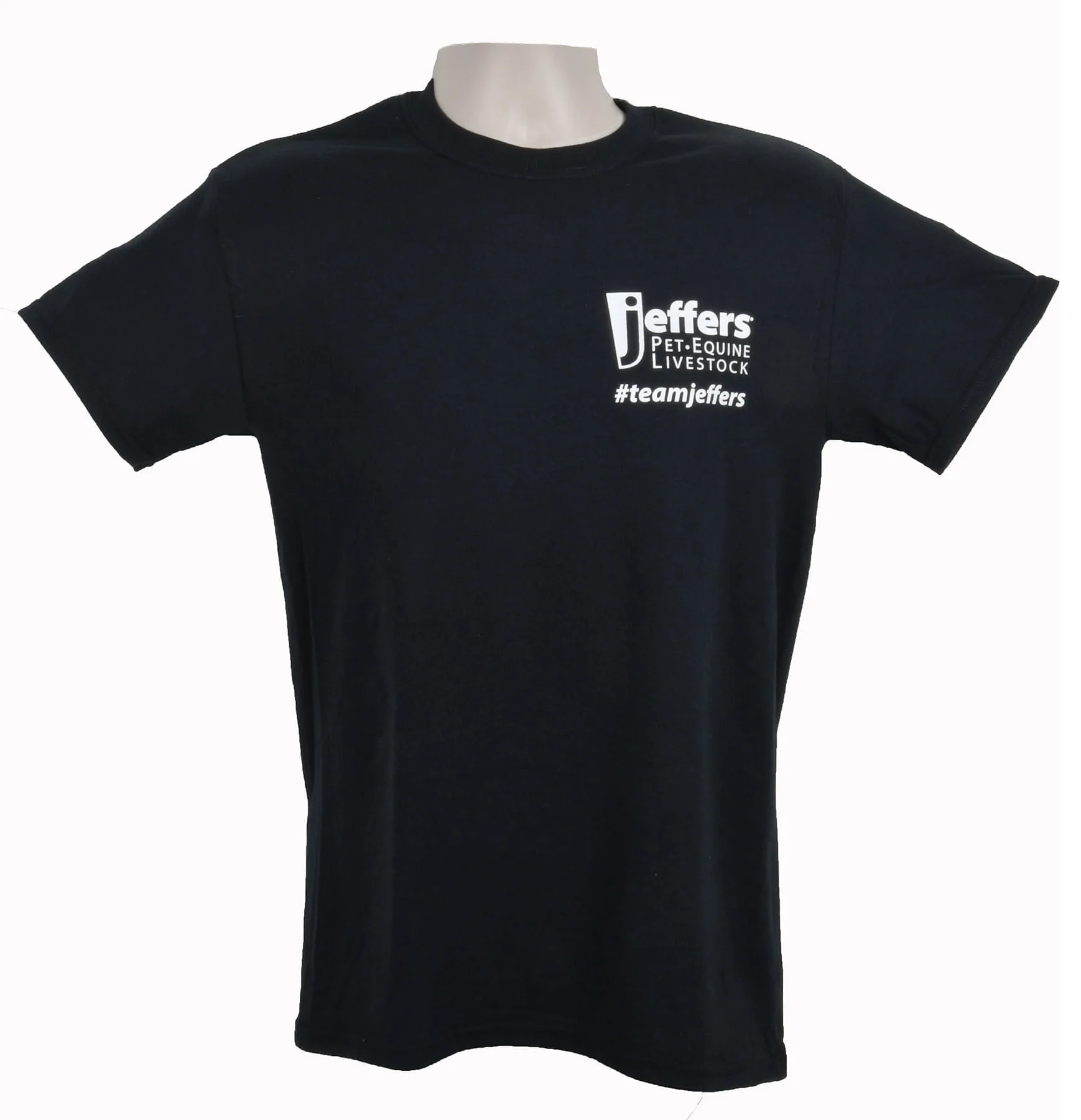 Logo T-Shirt - Healthber