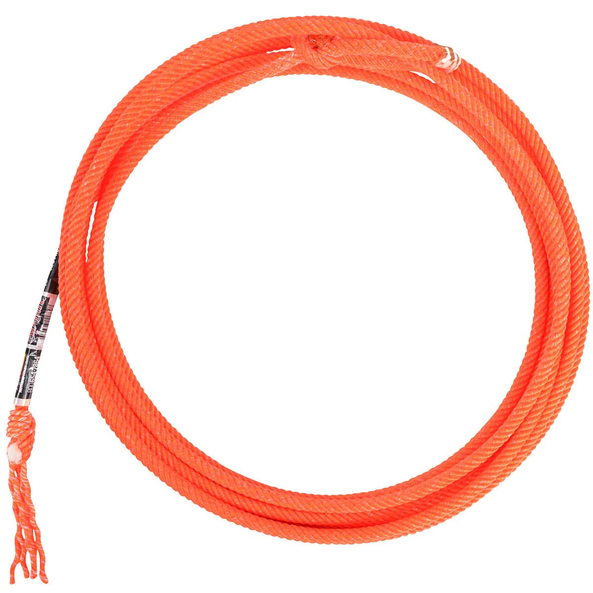 Rattler Spitfire Breakaway Rope, 28' - Healthber