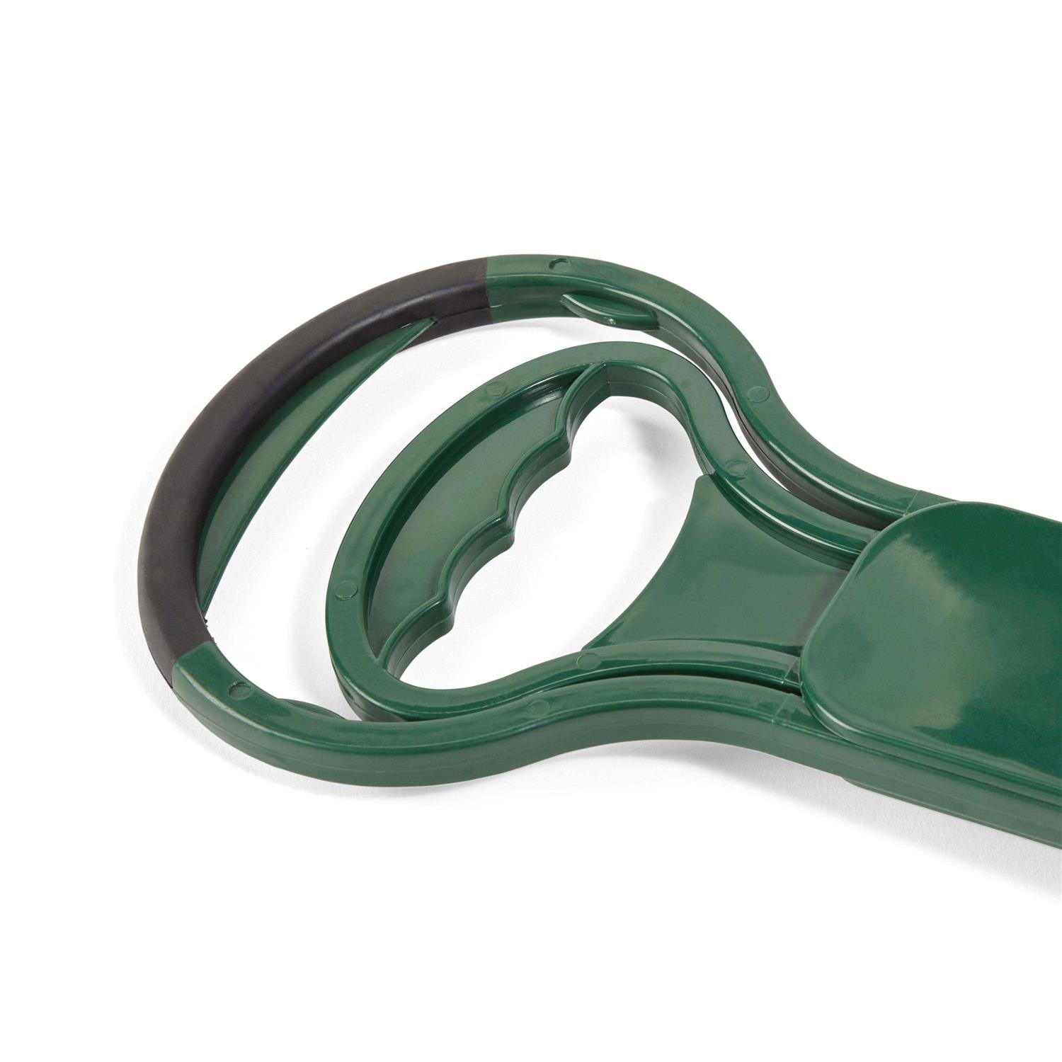 So Phresh Small Antimicrobial Dog Waste Scoop - Healthber