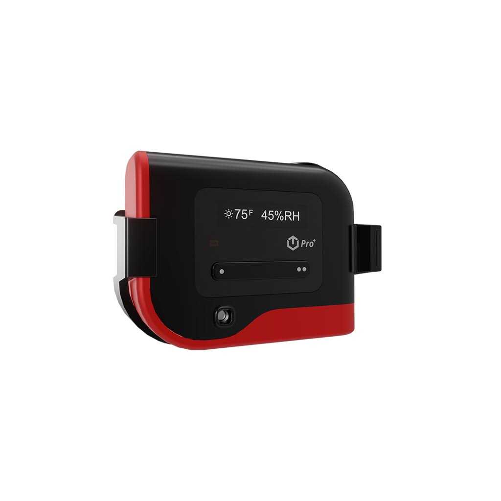 Waggle RV Pet monitoring Safety Temperature & Humidity Sensor - Healthber