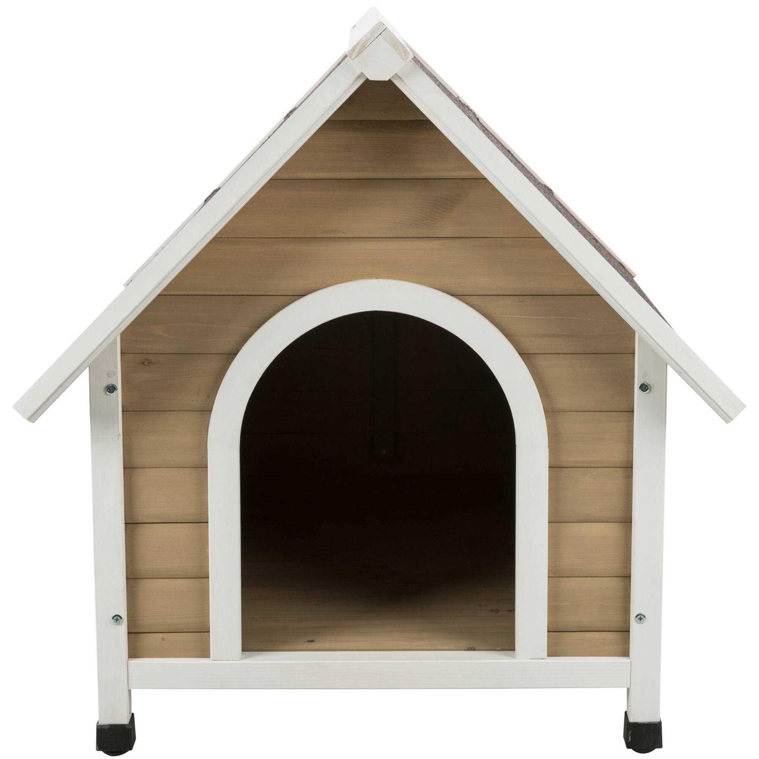 Trixie Nantucket Dog House - Healthber