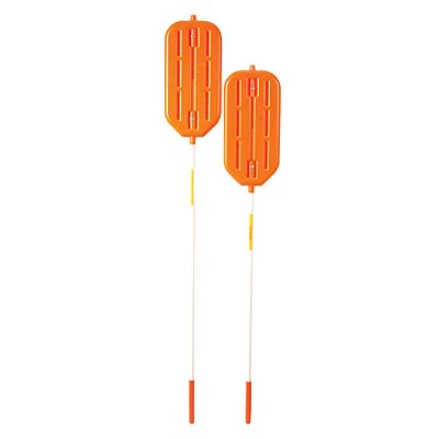Rattle Paddle Paddle Stix - Healthber