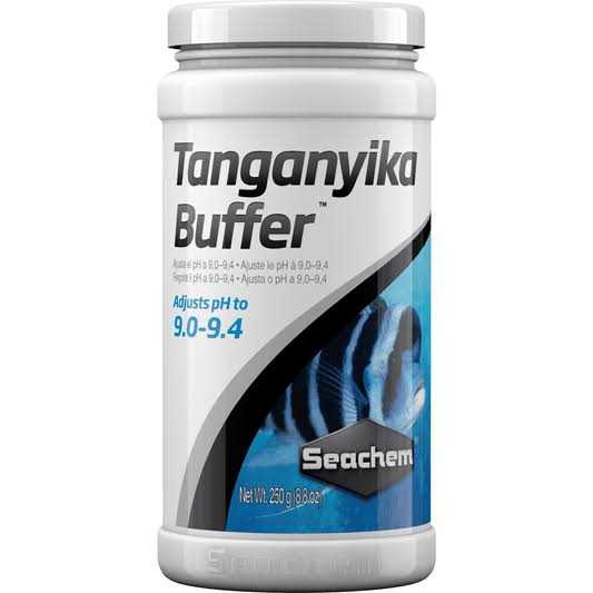 Seachem Cichlid Lake Salt - Healthber