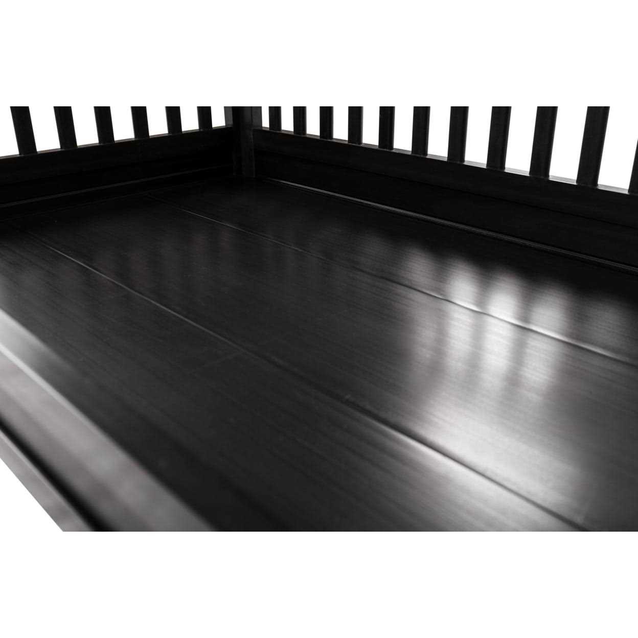 New Age Pet Ecoflex Buddy’s Raised Dog Daybed - Healthber
