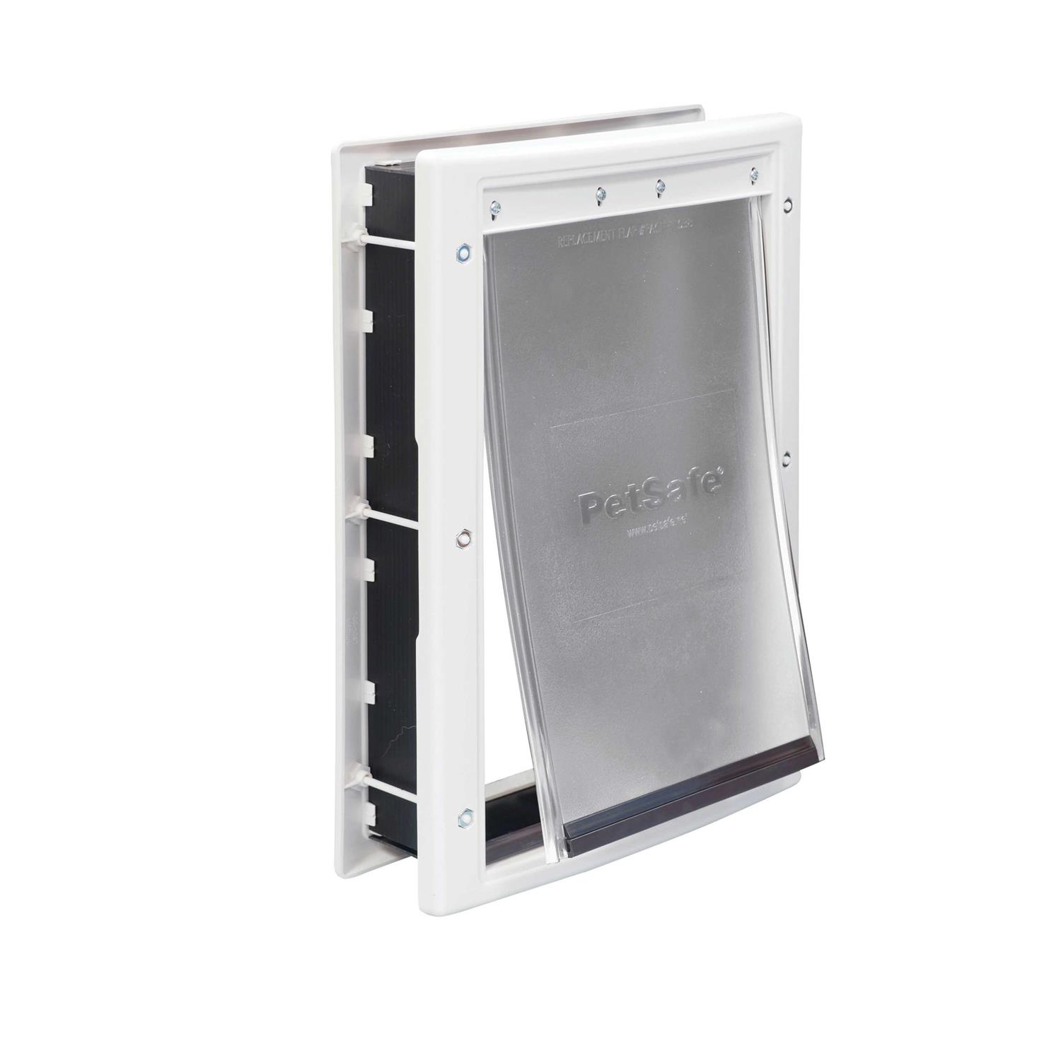 PetSafe Plastic Pet Door - Healthber