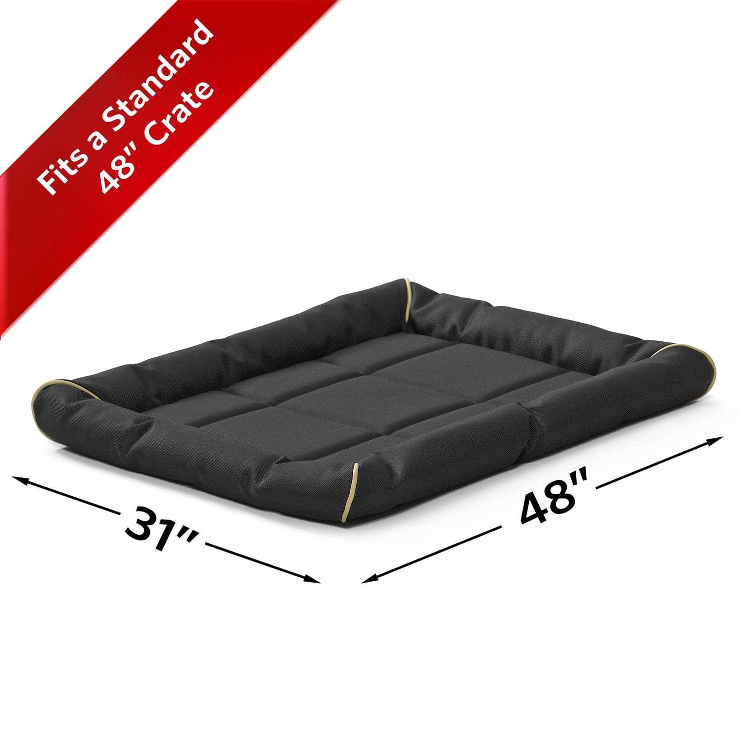 Quiet Time Maxx Pet Bed - Healthber