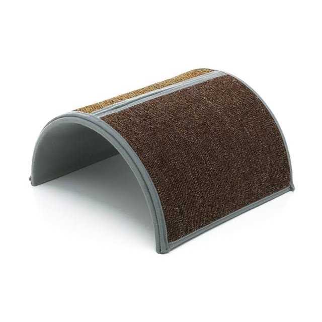 Boots & Barkley Cat Wave Scratcher - Healthber