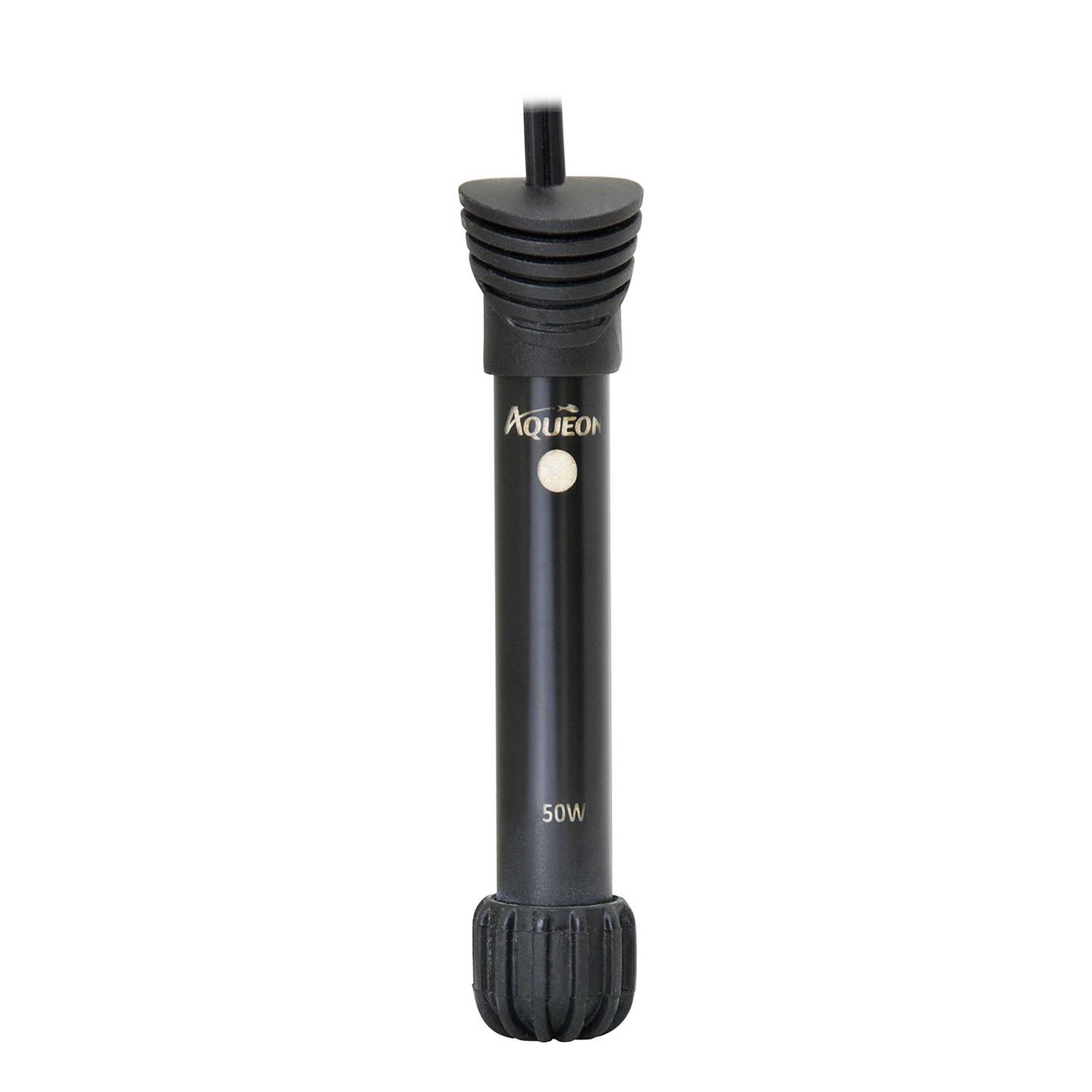 Aqueon Preset Aquarium Heater - Healthber
