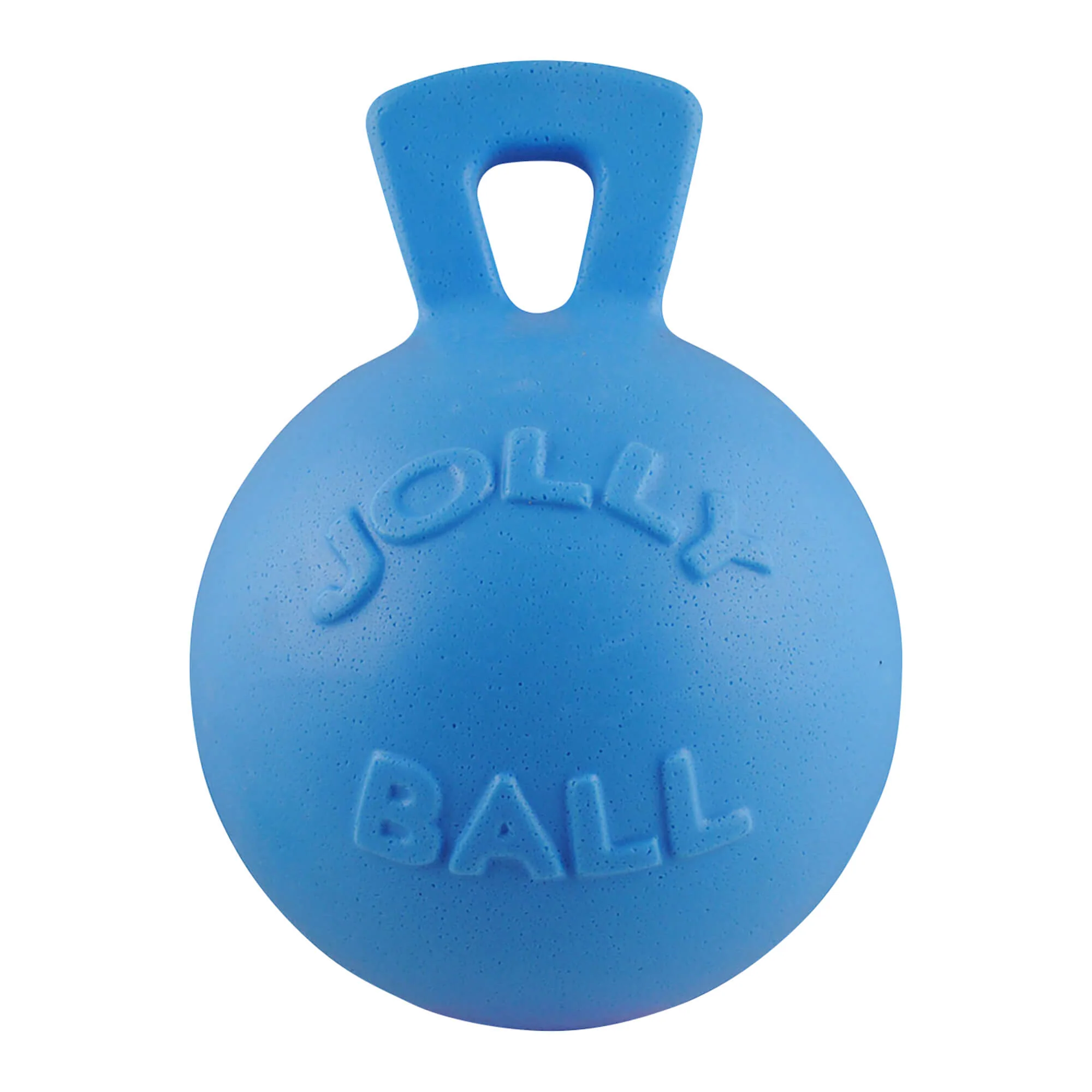 Tug-n-Toss Jolly Ball Dog Toy - Healthber