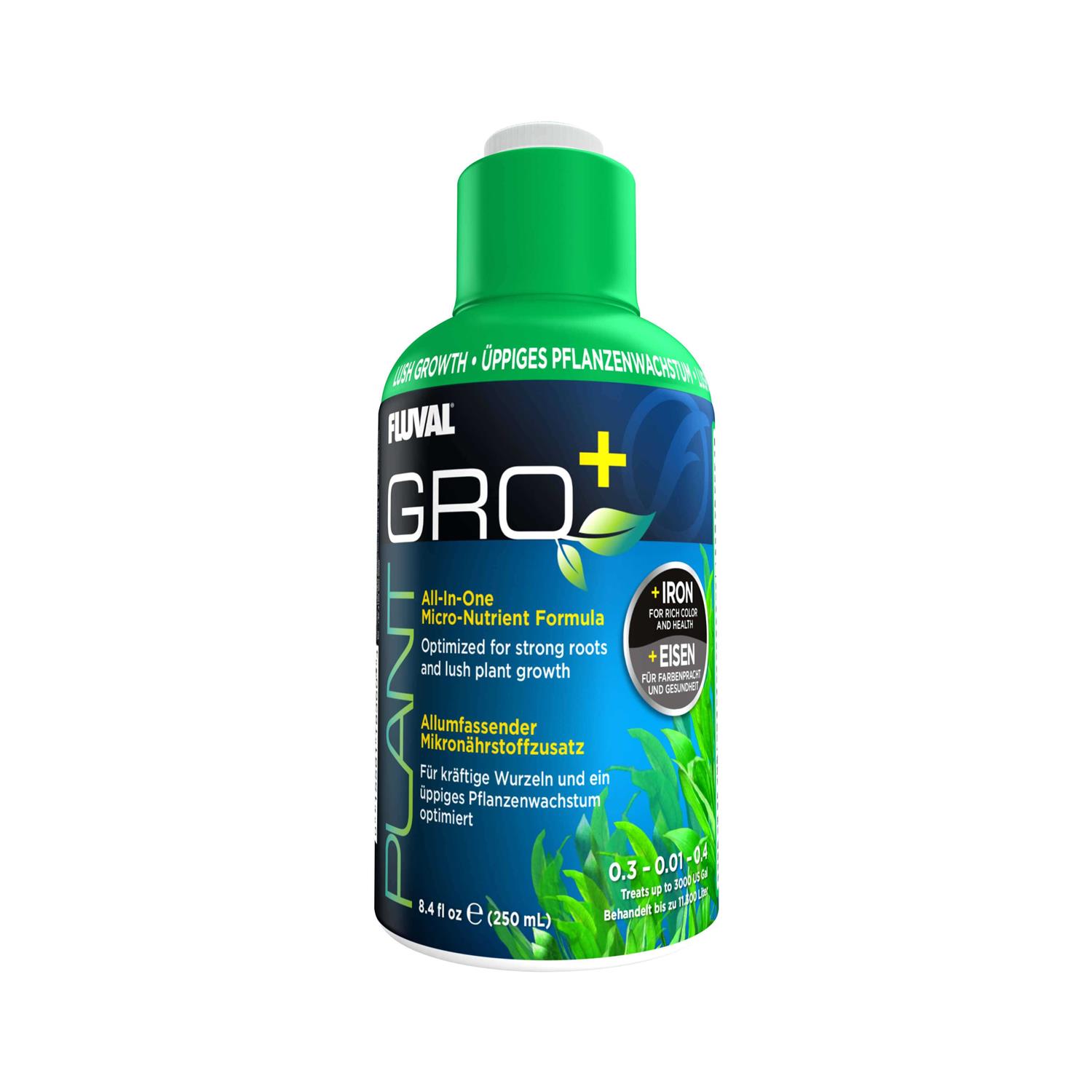 Fluval Plant Micro Nutrients - Healthber