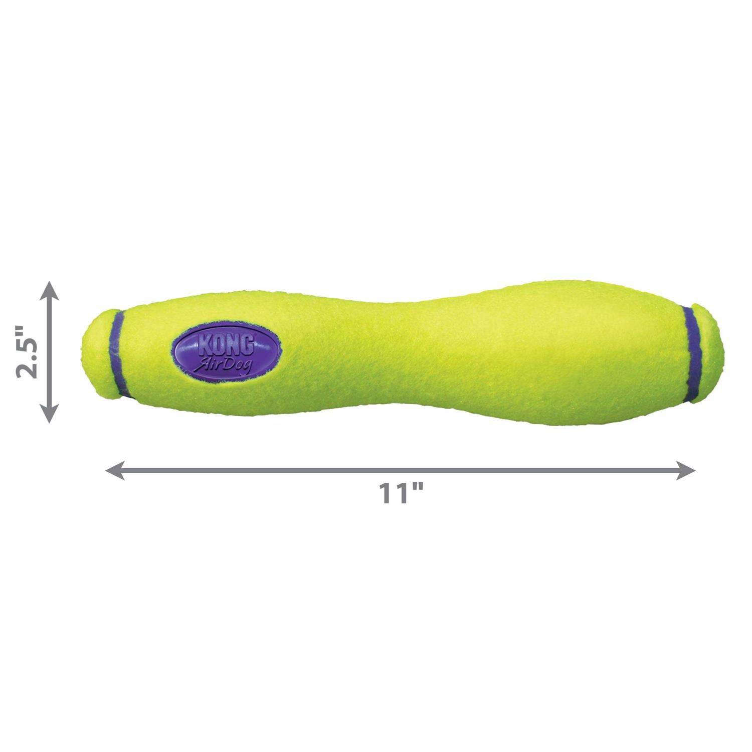 Kong Dog Squeaker Stick - Healthber