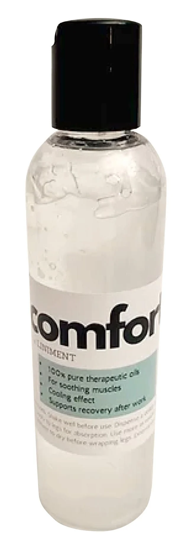 comfort. A Pure Therapeutic Oils Horse Liniment - Healthber