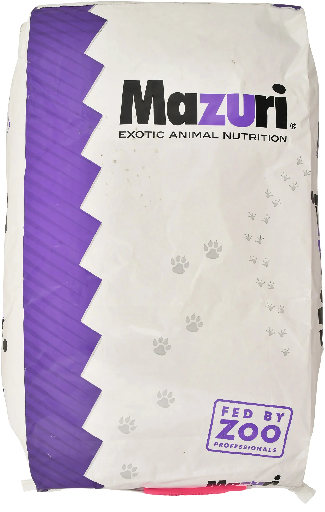 Mazuri Small Bird Maintenance Diet, 25 lb - Healthber