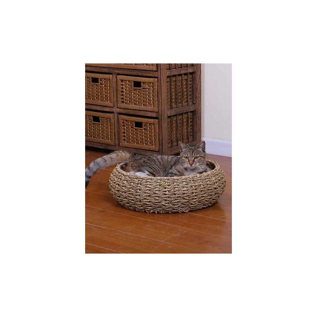 PetPals Group Petpals Seagrass Bed - Healthber