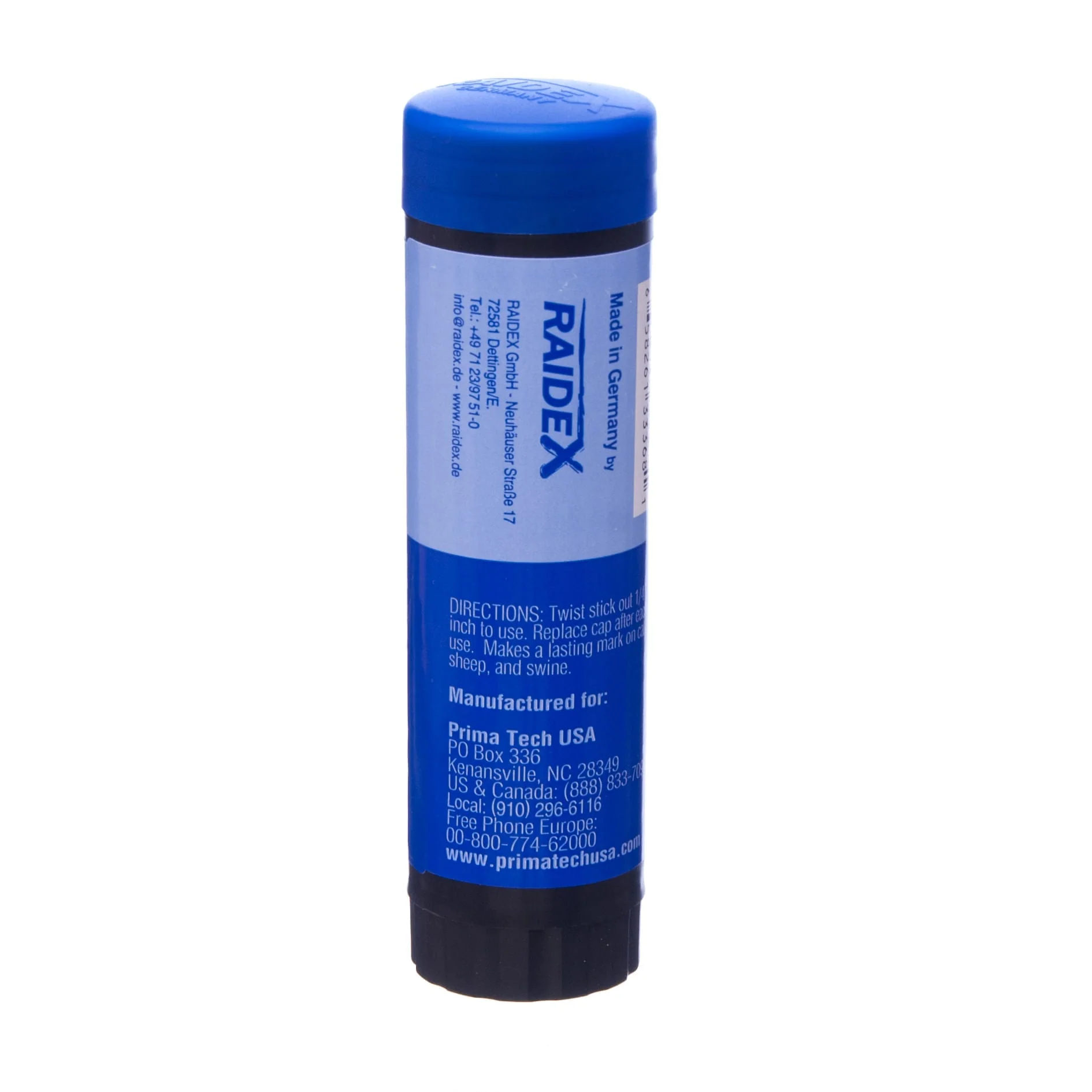 Prima Tech Retractable Marking Stick - Healthber