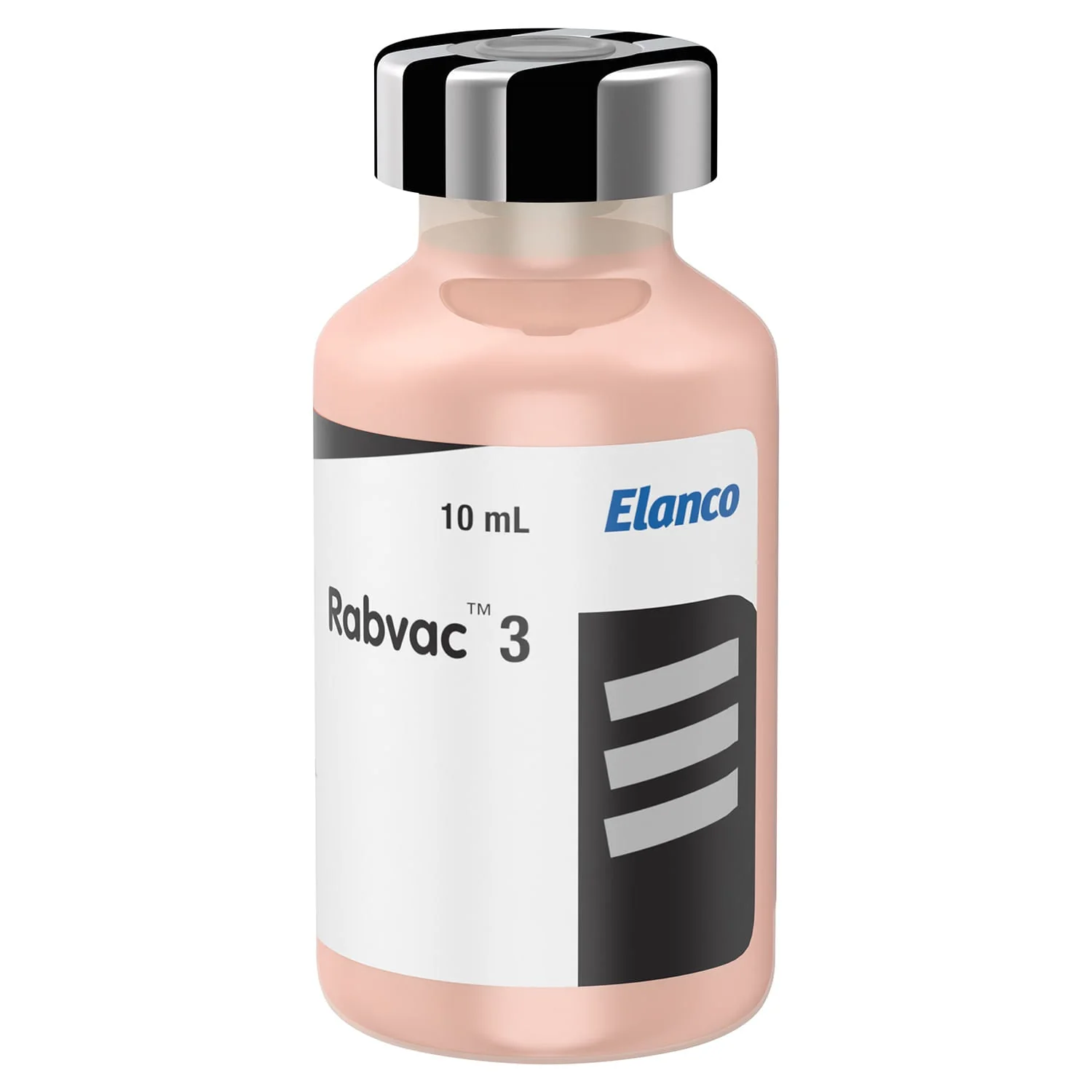 RabVac 3 Rabies Vaccine for Dogs, Cats, & Horses - Healthber