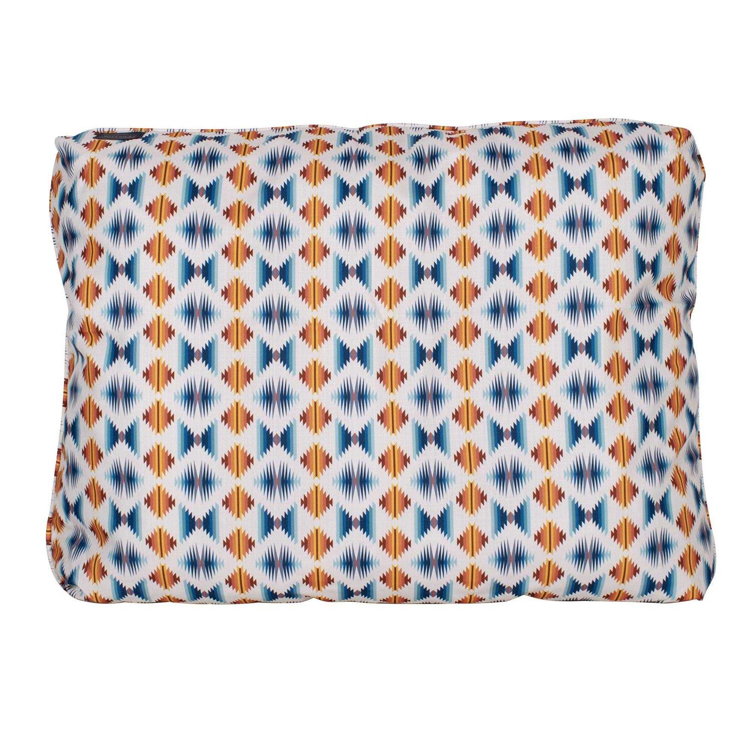 Pendleton All Season Pet Napper Bed - Healthber