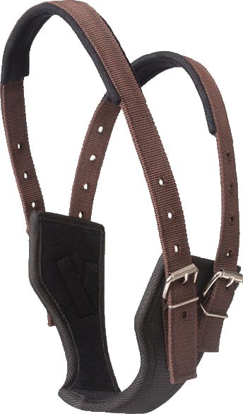 Tough 1 Comfort Cribbing Collar - Healthber