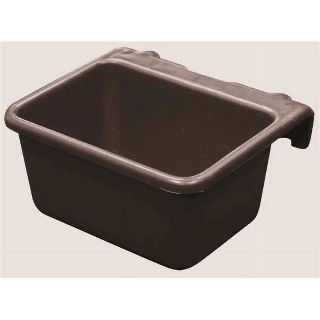 Tuff Stuff Products Mini Hook Over Feeder - Healthber
