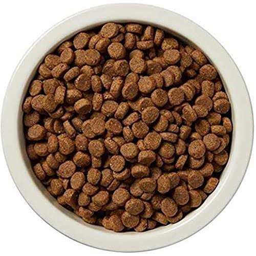 Brand Wag Dry Dog Food And Brown Rice - Healthber