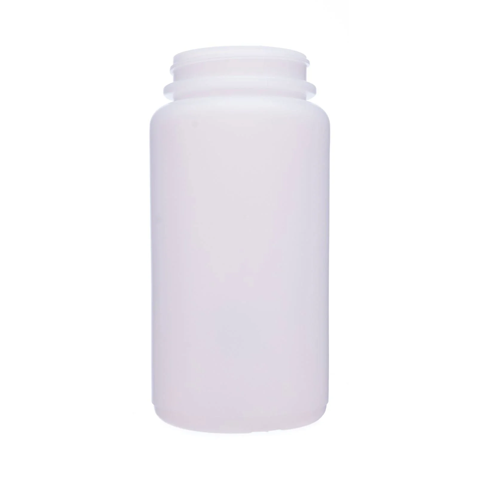 Little Giant Chicken Waterer 1 Qt Plastic Jar and Base - Healthber